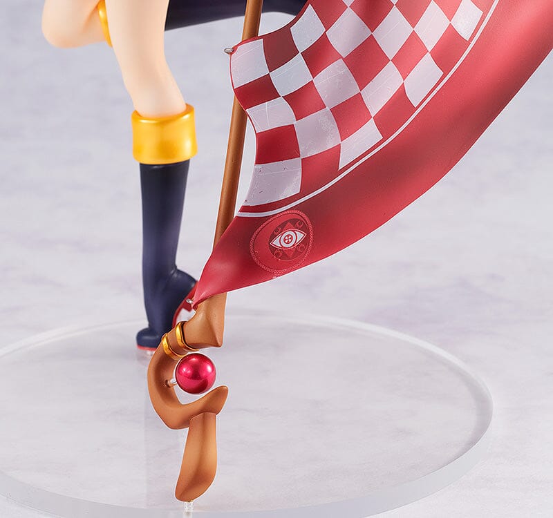 KonoSuba KD Colle Megumin (Race Queen Ver.) 1/7 Scale Figure