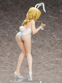 Infinite Stratos B-Style Charlotte Dunois (Bareleg Bunny Ver.) 1/4 Scale Figure