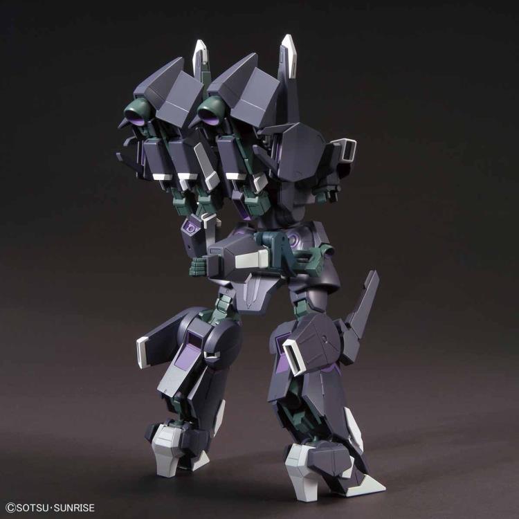 HGUC 1/144 #225 Silver Bullet Suppressor