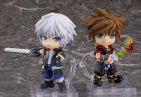 Kingdom Hearts III Nendoroid No.1555 Riku