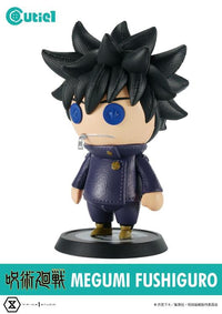 Jujutsu Kaisen Cutie1 Megumi Fushiguro