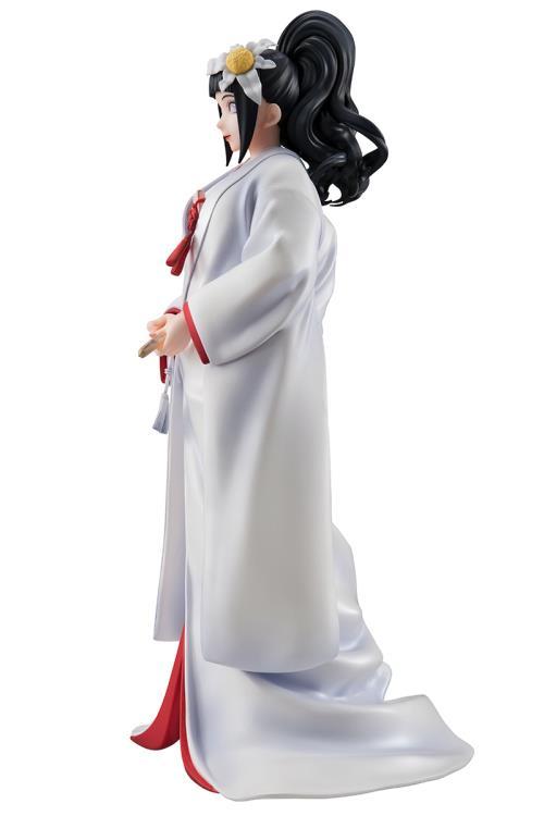 Naruto Gals Hinata Hyuga (Wedding Ver.)