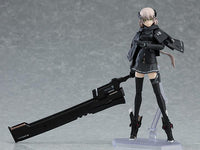 Heavily Armed High School Girls figma No.485 Ichi [Another]