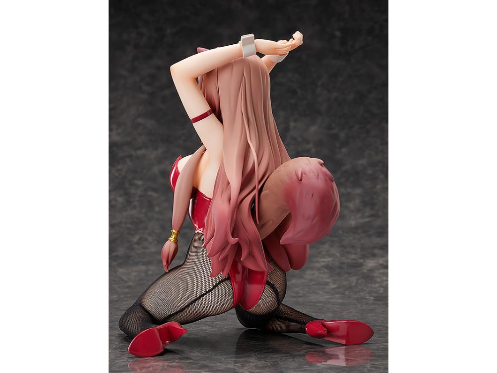 The Rising of the Shield Hero B-Style Raphtalia (Bunny Ver.) Figure