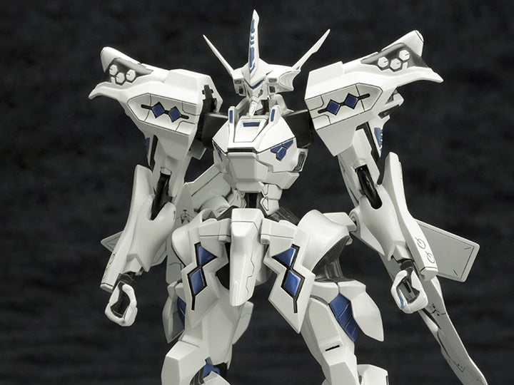 Muv-Luv Alternative Takemikaduchi Type-00A 1/144 Scale Model Kit