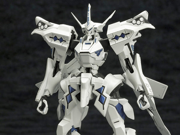 Muv-Luv Alternative Takemikaduchi Type-00A 1/144 Scale Model Kit