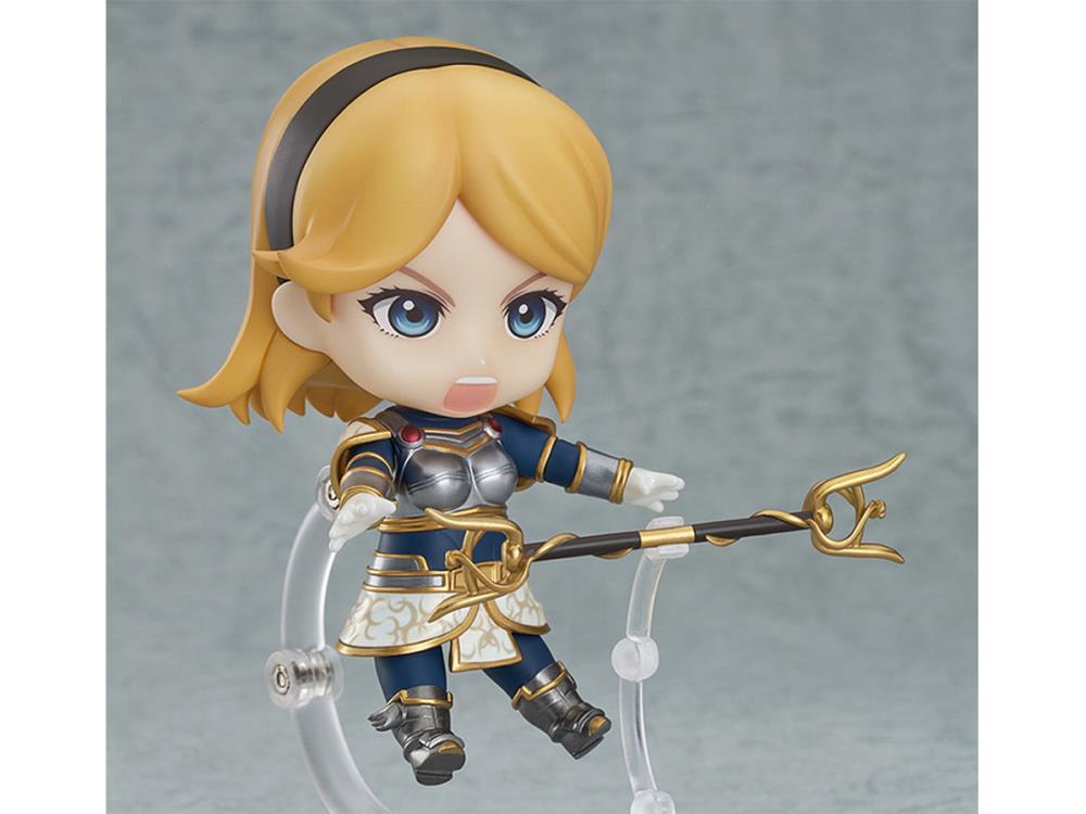 League of Legends Nendoroid No.1458 Lux