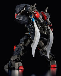 Transformers Furai Action Optimus Primal