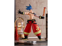 Promare Pop Up Parade Galo Thymos