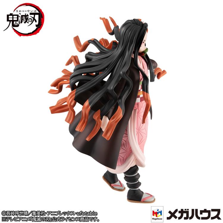 Demon Slayer Kimetsu No Yaiba Gals Nezuko Kamado