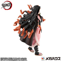 Demon Slayer Kimetsu No Yaiba Gals Nezuko Kamado
