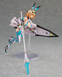 Bunny Suit Planning figma No.530 Sophia F. Shirring