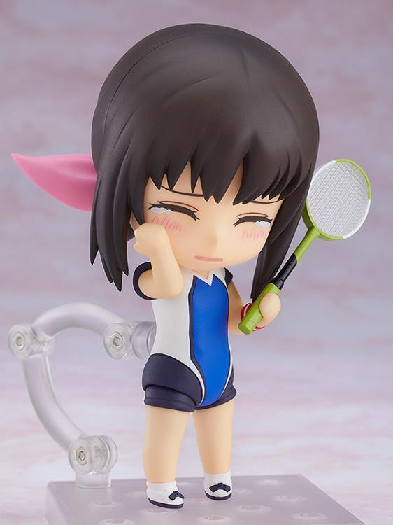 Hanebado! Nendoroid No.1014 Ayano Hanesaki