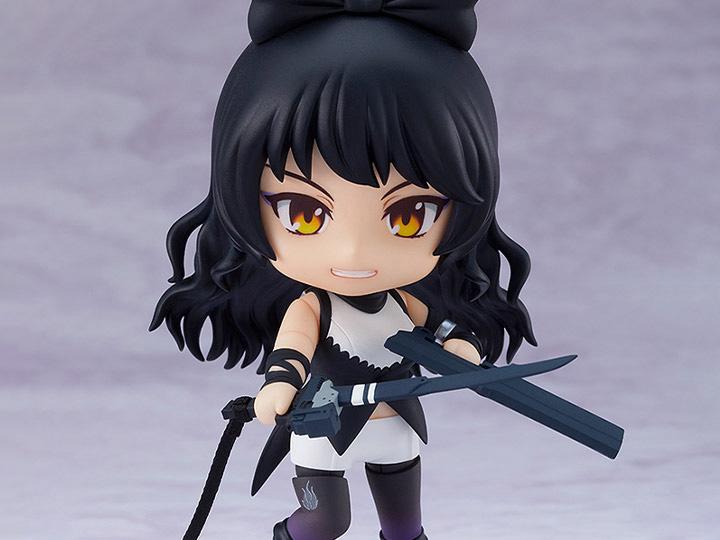 RWBY Nendoroid No.1553 Blake Belladonna