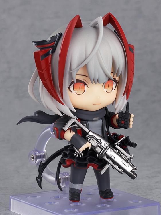 Arknights Nendoroid No.1375 W (Reissue)