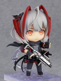 Arknights Nendoroid No.1375 W (Reissue)