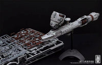 1/3000 Arkhitect Advanced Research Colonizer