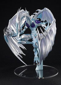 Yu-Gi-Oh! 5D's Stardust Dragon Figure