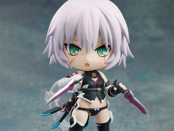 Fate/Grand Order Nendoroid No.1515 Assassin (Jack the Ripper)