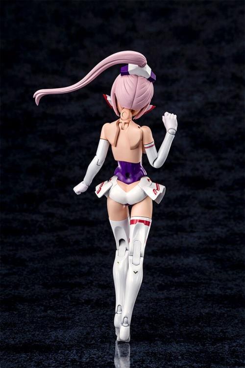 Megami Device Asra Nine-Tails Model Kit