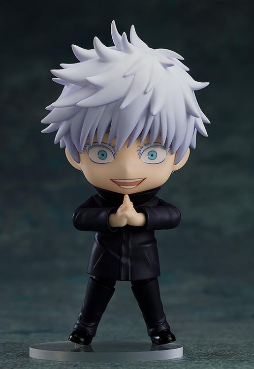 Jujutsu Kaisen Nendoroid No.1528 Satoru Gojo