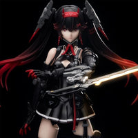 Punishing: Gray Raven Apex Arctech Series Lucia: Dawn 1/8 Scale Action Figure