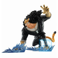 One Piece Ichibansho Rob Lucci (Duel Memories)