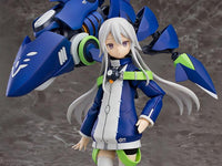 Navy Field 152 Act Mode Mio & Type15 Ver2 Figure Set