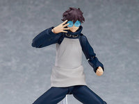 Blood Blockade Battlefront & Beyond figma No.397 Leonardo Watch