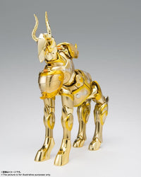 Saint Seiya Myth Cloth EX Capricorn Shura (Revival Ver.)