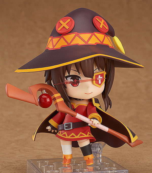 KonoSuba Nendoroid No.725 Megumin (Reissue)