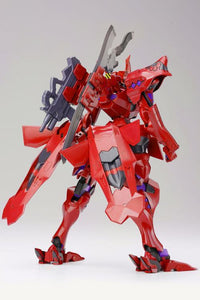 Muv-Luv Alternative Takemikaduchi Type-00F (Tsukuyomi Mana Model Ver. 1.5) Model Kit