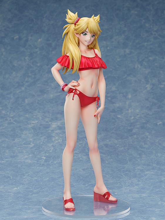 Burn the Witch B-Style Ninny Spangcole (Swimsuit Ver.) 1/4 Scale Figure