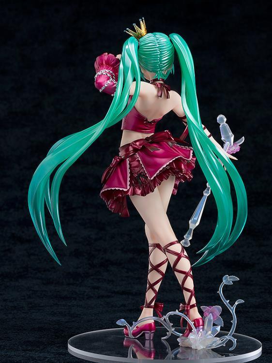 Vocaloid Hatsune Miku (Vintage Dress Ver.) 1/7 Scale Figure