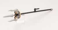 M.S.G. Modeling Support Goods Heavy Weapon Unit 31 Gousou Oni-Juji