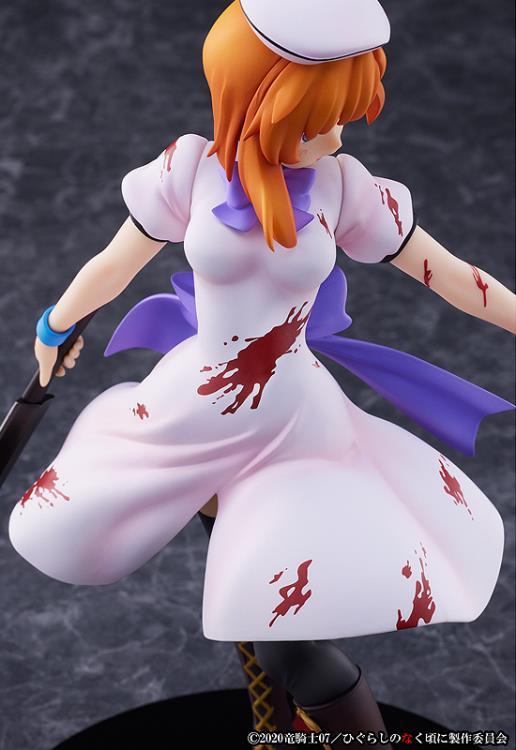 Higurashi When They Cry Rena Ryugu (Tragedy Ver.) 1/7 Scale Figure
