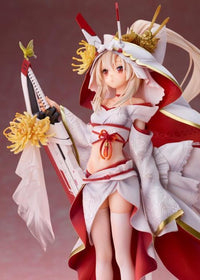 Azur Lane Ayanami (Demon`s Finest Dress Ver.) 1/7 Scale Figure