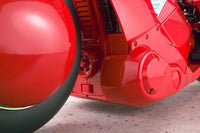 Akira Project BM! Soul Of Popynica 1/6 Scale Kaneda's Bike (Revival Ver.)