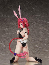 To Love-Ru Darkness B-Style Mea Kurosaki (Bare Leg Bunny Ver.) 1/4 Scale Figure