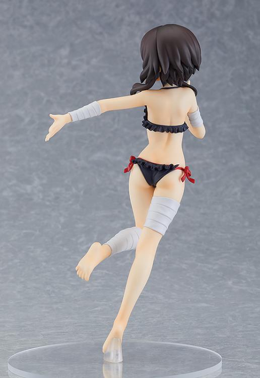 KonoSuba Pop Up Parade Megumin (Swimsuit Ver.)