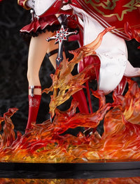 Shironeko Project Aisha Argent (Private Chakuma Gakuen 2018 Ver.) 1/7 Scale Shibuya Scramble Figure