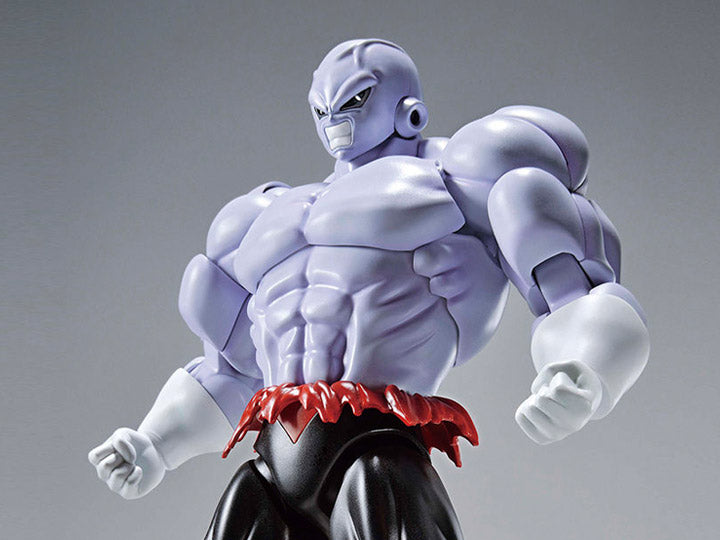 Dragon Ball Super Figure-Rise Standard Jiren Model Kit