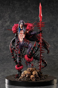 Fate/Grand Order Berserker (Cu Chulainn) 1/7 Scale Figure