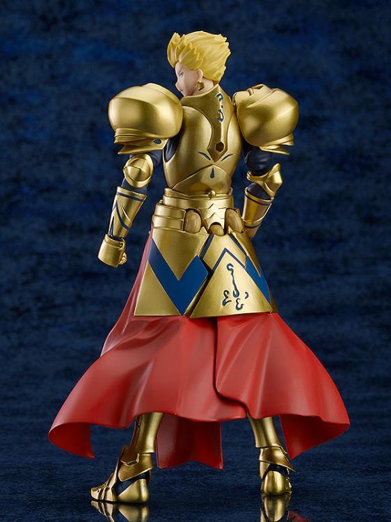 Fate/Grand Order figma No.300 Archer (Gilgamesh)