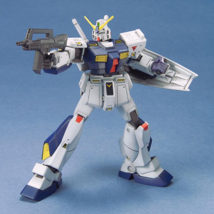 HGUC 1/144 #47 RX-78NT-1 Gundam Alex