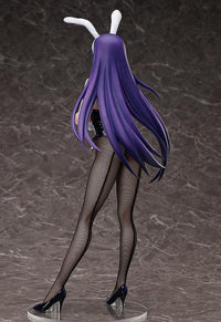 Grisaia Chronos Rebellion B-Style Yumiko Sakaki (Bunny Ver.) 1/4 Scale Figure