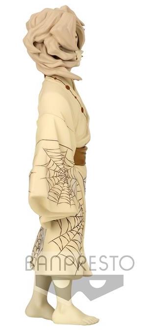 Demon Slayer Kimetsu no Yaiba Demon Series Vol.3 Rui