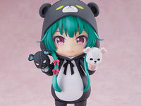 Kuma Kuma Kuma Bear Nendoroid No.1512 Yuna