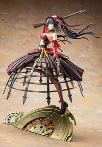 Date A Bullet CA Works Kurumi Tokisaki (Night Dress Ver.) 1/7 Scale Figure