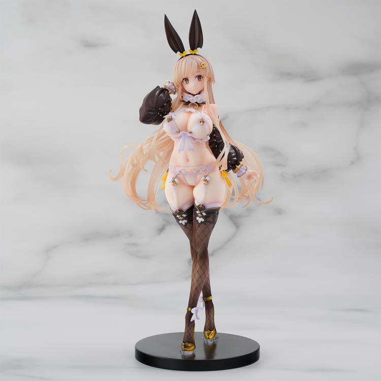 Mois 1/6 Scale Figure